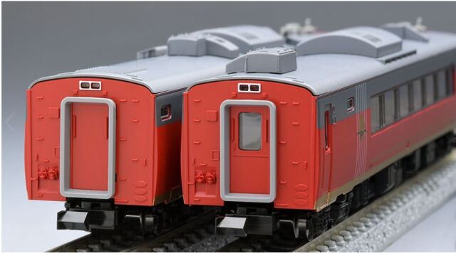 トミックス