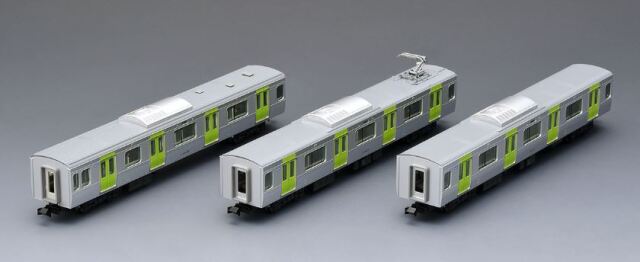 車両