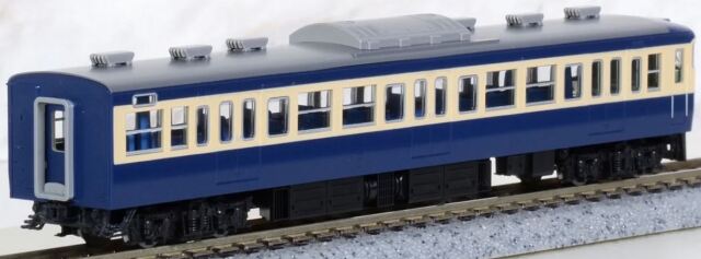 TOMIX トミックス 国鉄 115?300系近郊電車（横須賀線）基本