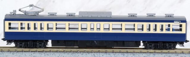 TOMIX 98528 国鉄 115-300系近郊電車(横須賀色)基本セット 国鉄 115-300系近郊電車(横須賀色)基本セット｜製品情報｜製品