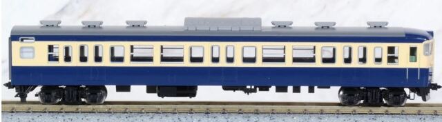 TOMIX トミックス 国鉄 115?300系近郊電車（横須賀線）基本