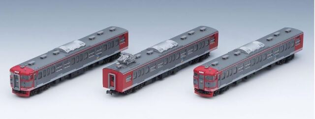 TOMIX トミックス しなの鉄道115系電車セット 98533