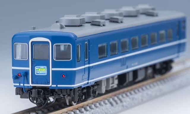 ミニカーセット　22台 楽天市場】14-500系客車（まりも）基本セット（4両）【TOMIX