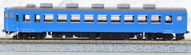 TOMIX トミックス JR 475系電車(北陸本線・青色)セット 98547