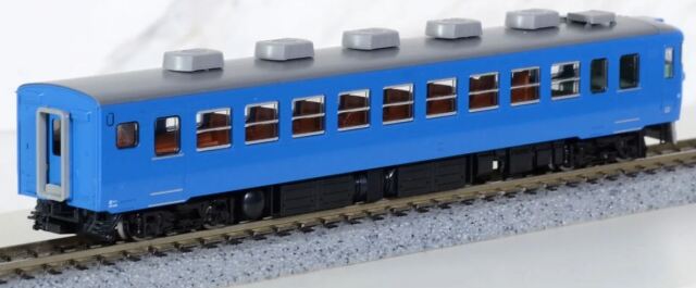 フ*ー様 TOMIX JR 475系電車（北陸本線・青色） セット　 ※要説明欄 TOMIX】475系 北陸本線（青色）2023年11月発売 | モケイテツ