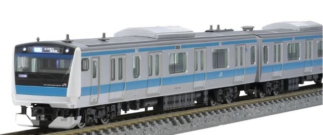 TOMIX