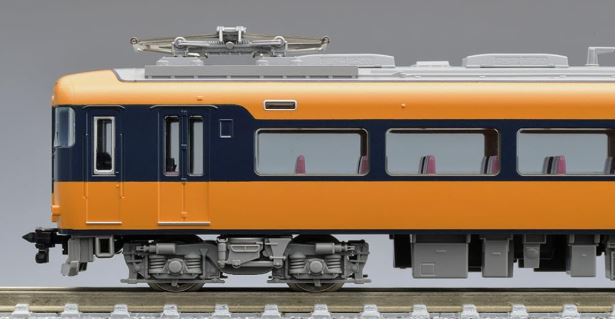 TOMIX