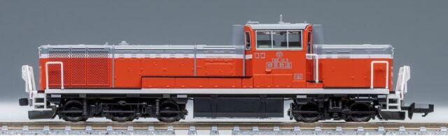 TOMIX トミックス 樽見鉄道 客車列車（TDE10-3・オハフ500形・樽見鉄道