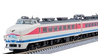 鉄道模型