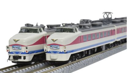 トミックス