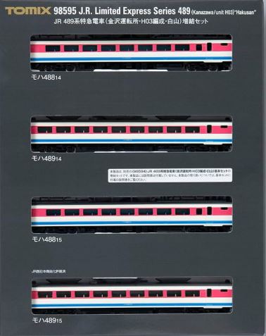 鉄道模型