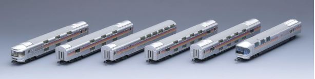 トミックス