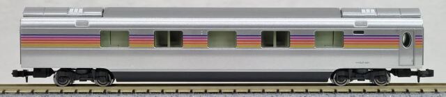 TOMIX トミックス JR E26系客車（カシオペア）基本B＋増結B