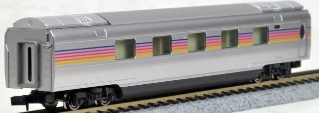 トミックス