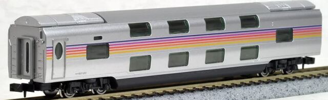 トミックス