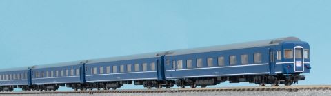 トミックス車両