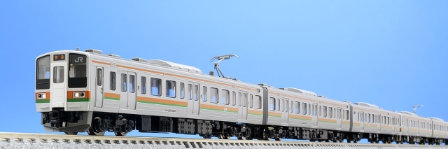 た*し様 TOMIX 211系高崎車両センター6両セット TOMIX トミックス JR 211-3000系近郊電車(高崎車両センター 6両編成