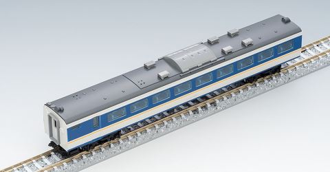 トミックス車両
