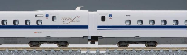 トミックス