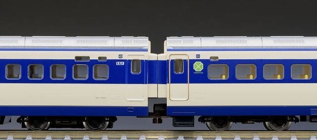 車両