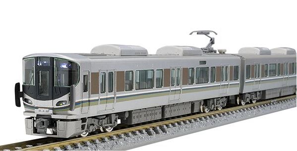 トミックス　98686　225系100近郊電車　4両セット fit=scale-down,w=1200