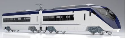 TOMIX トミックス 京成電鉄 AE形(スカイライナー)セット 98694