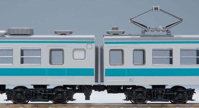 車両