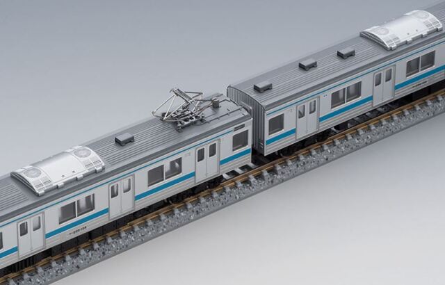 車両
