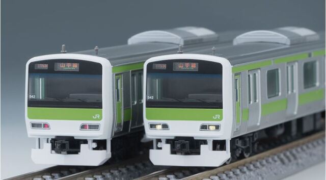 トミックス