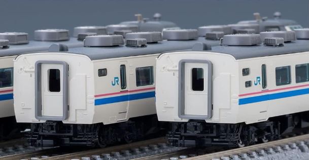 車両