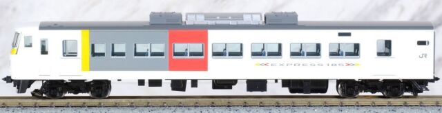 TOMIX トミックス JR 185-200系特急電車（エクスプレス185）セット 98756