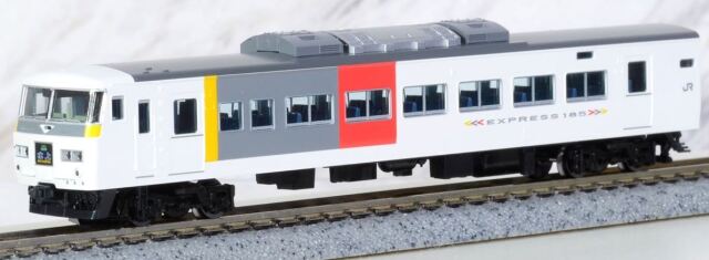 TOMIX トミックス JR 185-200系特急電車（エクスプレス185）セット 98756 