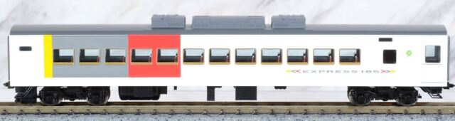 TOMIX トミックス JR 185-200系特急電車（エクスプレス185）セット 98756