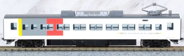 TOMIX トミックス JR 185-200系特急電車（エクスプレス185
