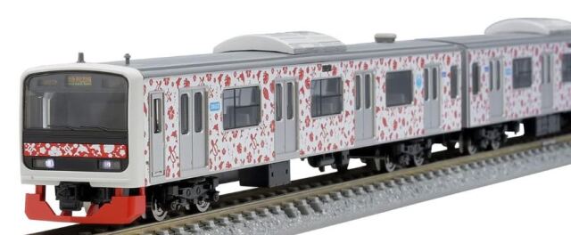 アン様よろしくお願いいたします♡ TOMIX トミックス 伊豆急行 3000系(アロハ電車)セット 98762