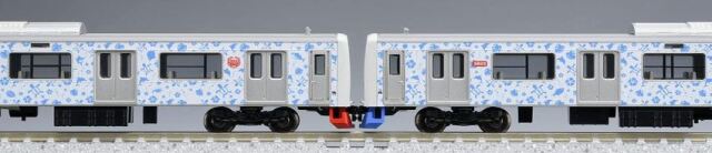 TOMIX トミックス 伊豆急行 3000系(アロハ電車)セット 98762
