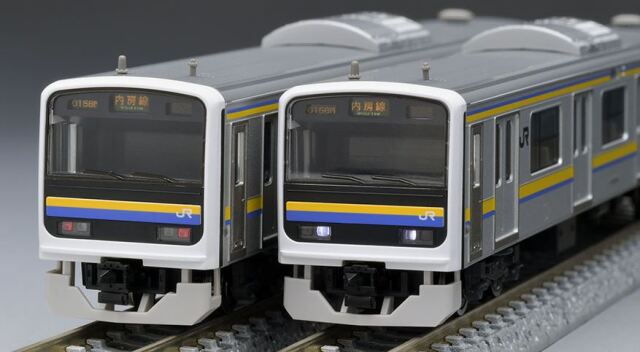 車両
