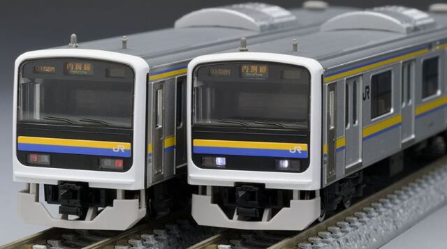 TOMIX JR 2090系通勤電車　 98432 10両 TOMIX JR 2090系通勤電車 98432 10両