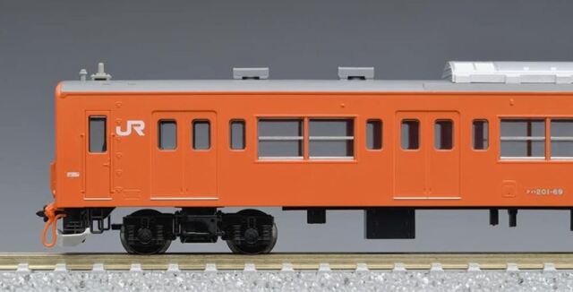 車両