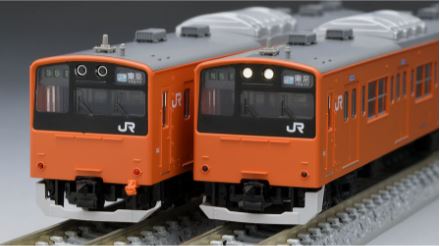 鉄道模型
