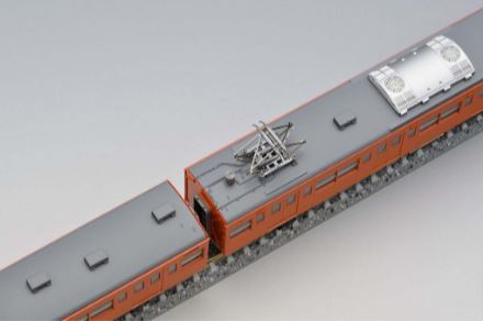 車両