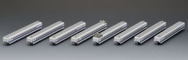 とと Amazon.co.jp: TOMIX 98775 N Gauge JR 300 Series 0 Tokaido