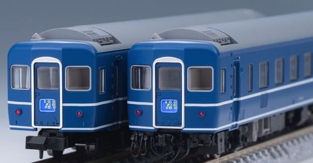 tomix さくら 18両セット 中古品