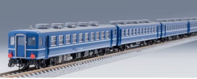 鉄道模型