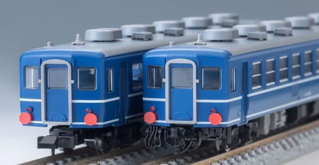 TOMIX