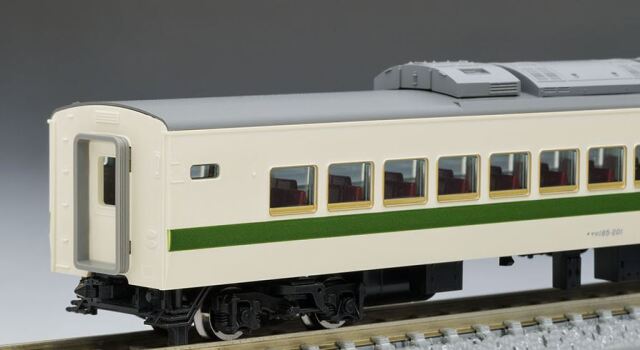 車両