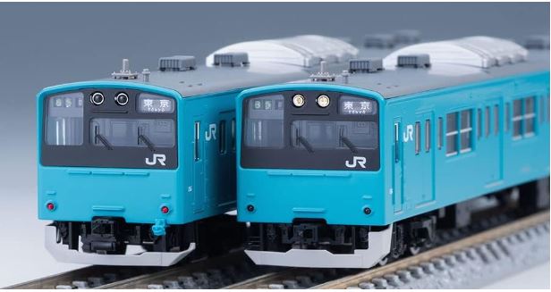 トミックス