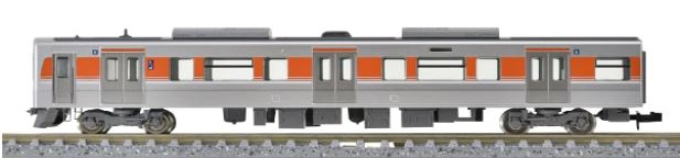 TOMIX 98820 315系通勤電車セット JR 315系通勤電車セット ｜製品情報｜製品検索｜鉄道模型