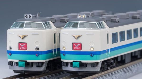 トミックス