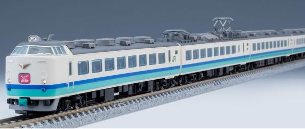 トミックス